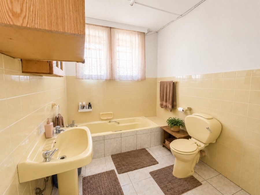 4 Bedroom Property for Sale in Sasolburg Ext 15 Free State